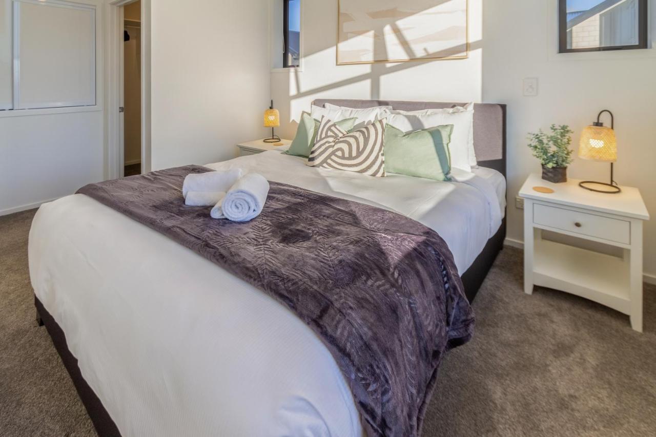 Stylish Home In The Heart Of Christchurch 2 Bed Exterior photo